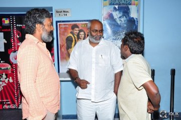 Celebrities at Dikkulu Choodaku Ramayya Movie Premiere Show